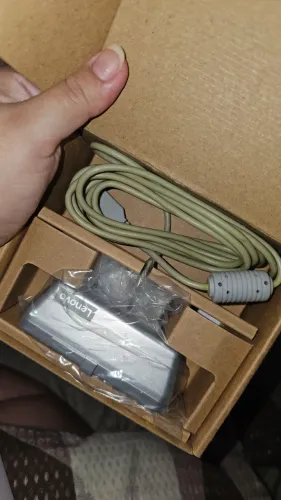Webcam Lenovo