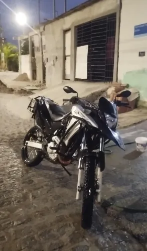 Xre300 2018 ótimo preço avista toda em dia 