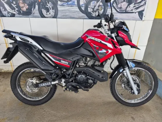 XTZ 150 Crosser - 2025