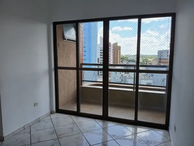 APARTAMENTO PARA LOCAÇÃO EDIFICIO TENESSEE