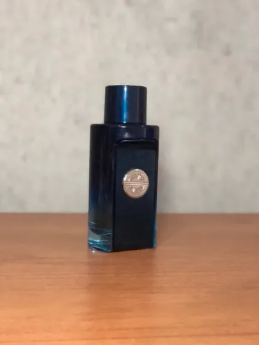 Perfume the icon antônio bandeiras 100ml
