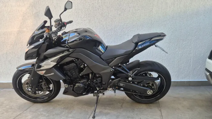 Z100 raridade