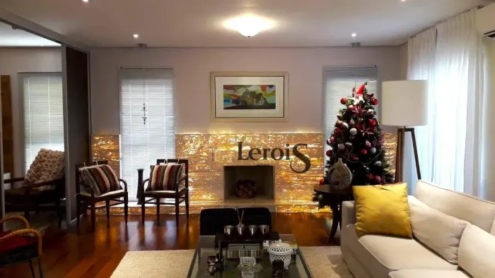 Casa com 3 dormitórios à venda, 284 m² por R$ 2.780.000,00 - Condomínio Altos de Itu - Itu