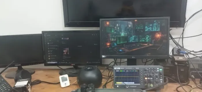 Conserto de Computador e Notebook - ORÇAMENTO 100% GRÁTIS!