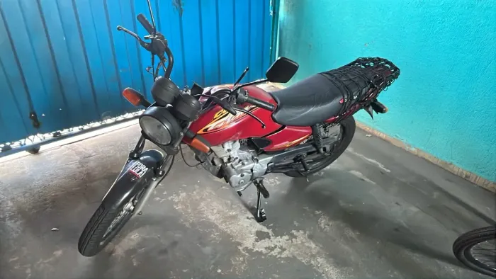 Titan 2003