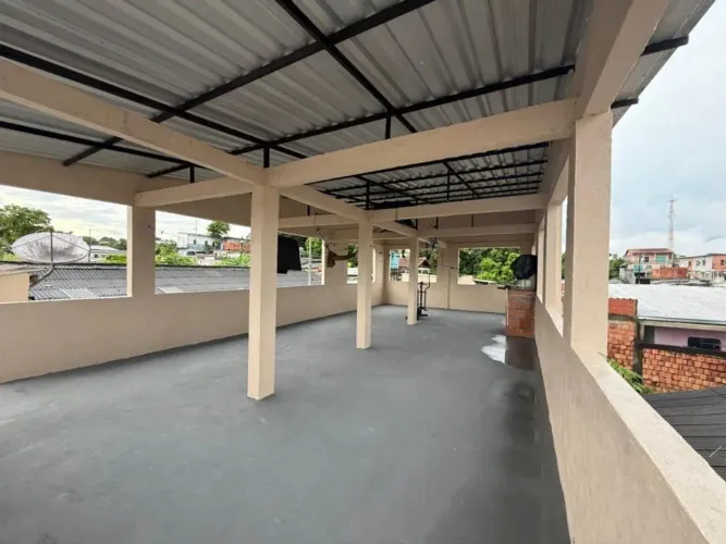 L| IMÓVEL PRA VENDA NO GUAMÁ