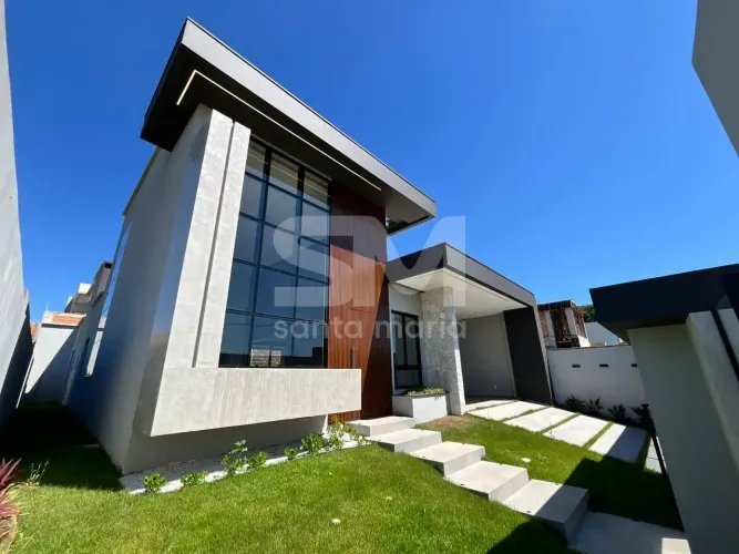 Casa para locação, Jardim Europa, Chapecó, SC