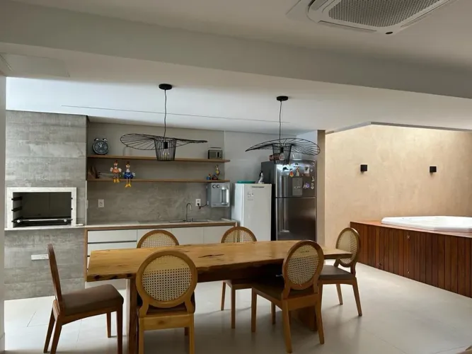 Sobrado à venda, 290 m² por R$ 1.865.000,00 - Parque Amazônia - Goiânia/GO