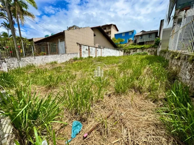 Terreno no Jardim Atlântico 300 m² - BRN