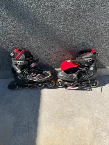 Patins adulto Bladerunner Advantage Pro
