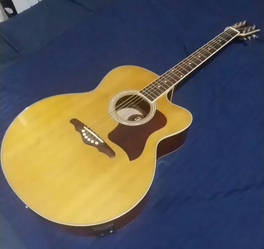Lindo VIOLÃO