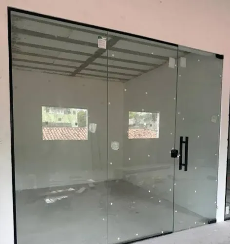 VIDRAÇARIA NOVA ALIANÇA!!