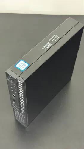 Pc mini Dell i5 optplex 3050