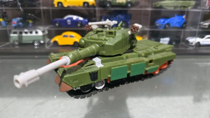 Transformers Revenge of The Fallen - Bludgeon