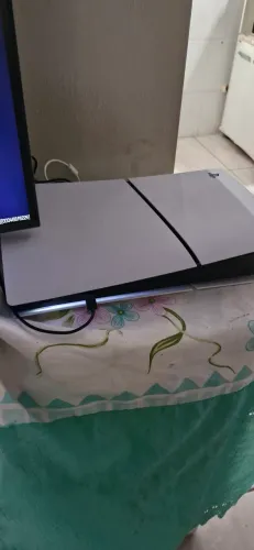Troco play 5 por play 5pro mais volta