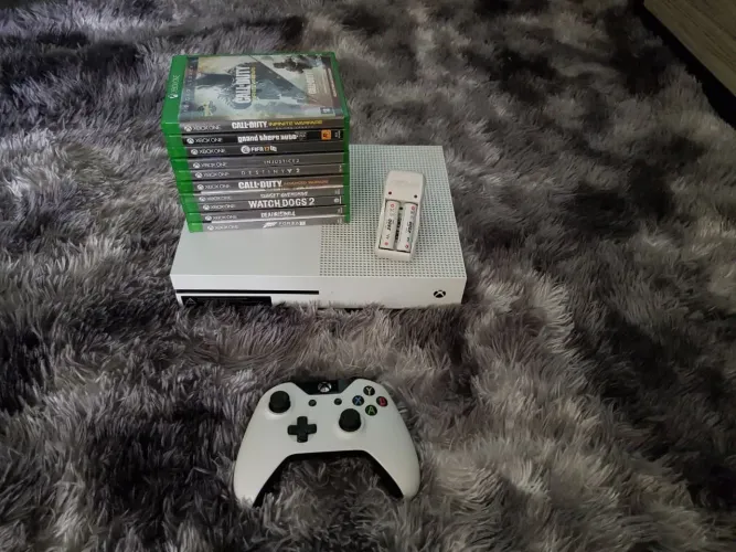 Xbox One - Venda