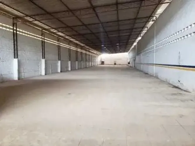 ALG Galpão com 1165m2 na cidade de Recife PE