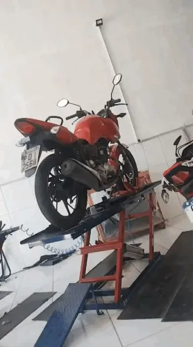 Honda fan 160 2019