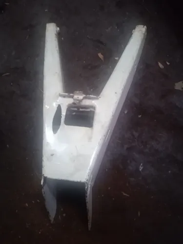 Quadro quidao yanmar