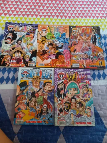 Mangas