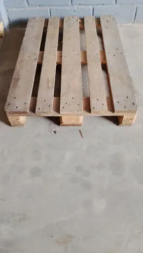 Palete 80 x 120