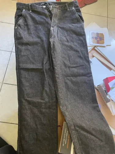 Vendo calça baggy