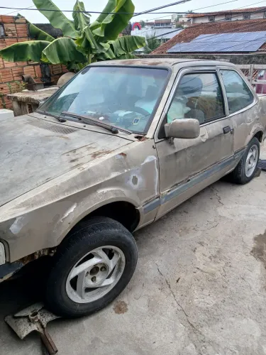 Volkswagen Apollo GL 1.8 1990