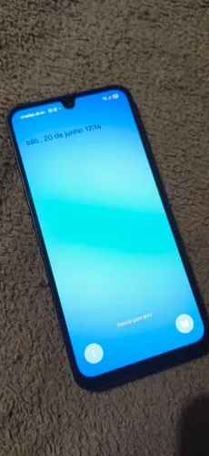 Samsung A17