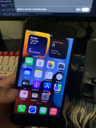 iPhone 7 Plus 128GB