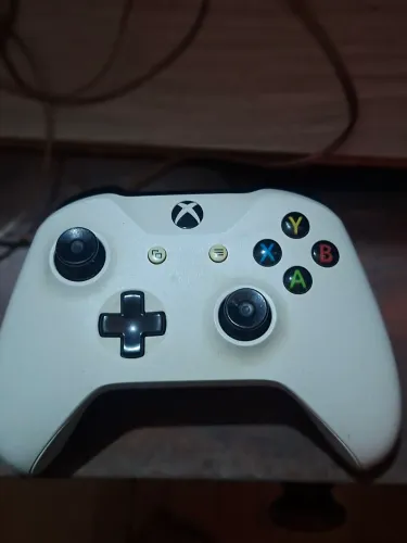Controle xbox one drift