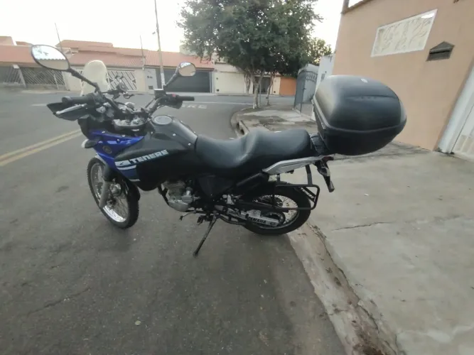 Ténéré 250