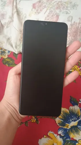 Celular Samsung Galaxy A12