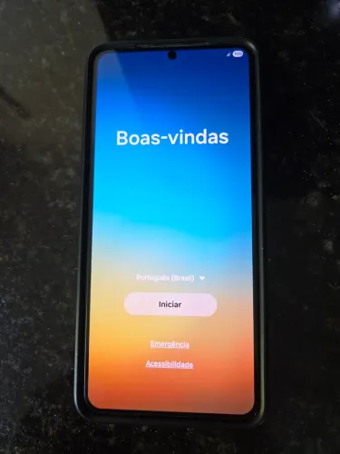 Samsung S21 128G GB, nunca usado sem película e capa.