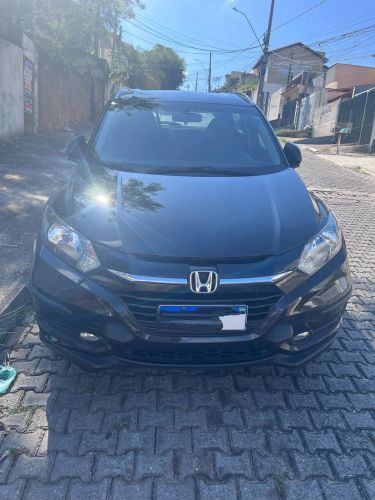 Imagem de Honda HR-V EXL 1.8 Flexone 16V 5P Aut. 2016