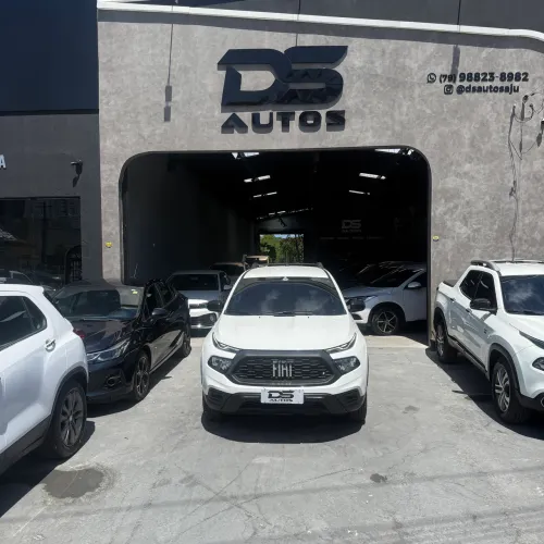 Fiat Toro Endurance 1.3 T270 4X2 Flex AUT 2025