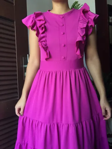 Vestido feminino