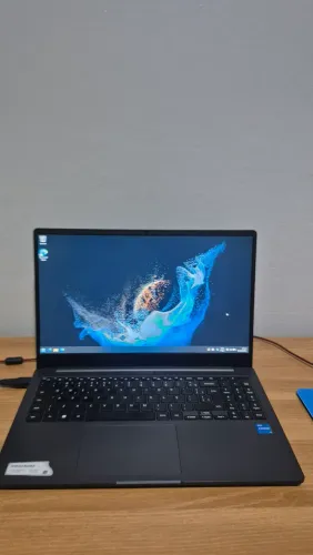 Notebook Samsung | i5 de 12° geração | 8gb de ram | 256gb de ssd