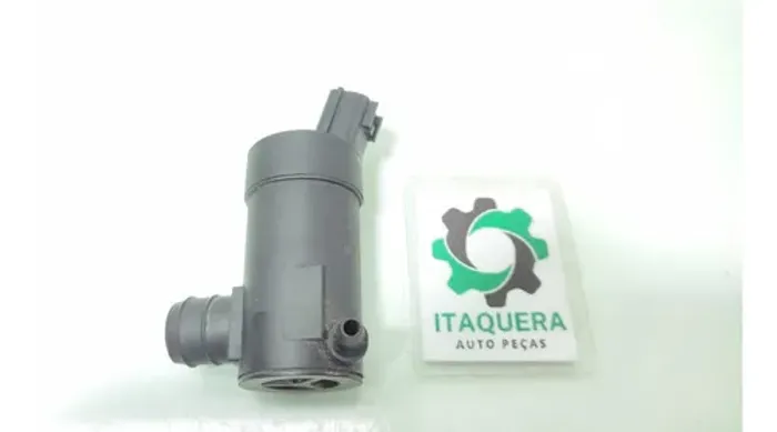 Motor Esguicho Agua Parabrisa Chery Arrizo 5 Ano 2019 2020