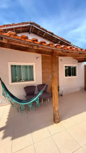 Vendo Linda Casa 2 qts sendo uma suíte , Village da Serra, Horto, Macaé