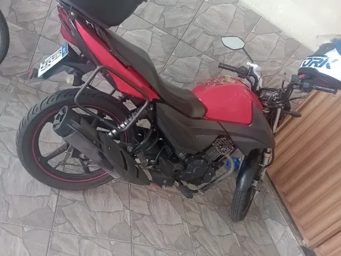 Vende-se factor 13.500
