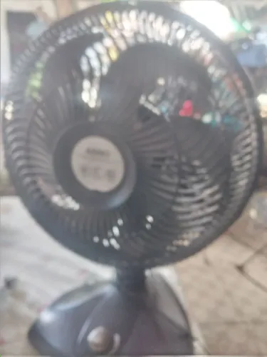Ventilador