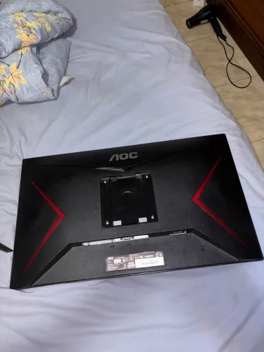 Monitor Gamer AOC 24G2HE5 24 IPS Full HD 75Hz