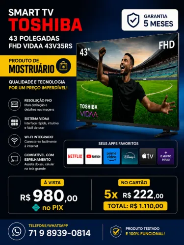 Televisao