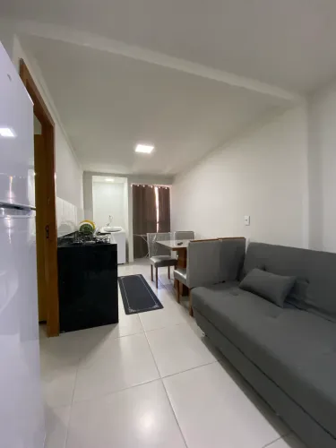 Vendo apartamento ótimo negócio em Venda Nova