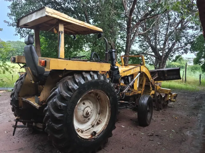 CBT 1105 mais grade