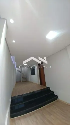 Imóvel Comercial em Uberlândia (Fundinho)  147 m², 6 Salas, Terraço com Churrasqueira.