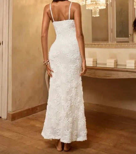 Vestido longo *NOVO*