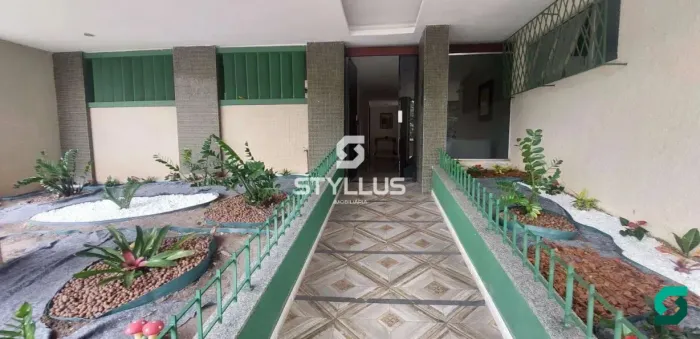 Cachambi | Apartamento 2 quartos