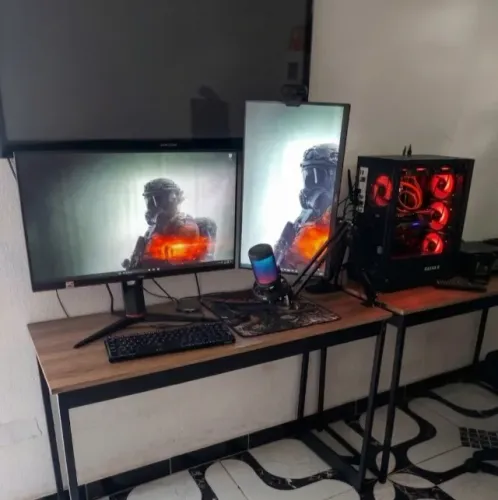 PC Gamer Completo AM5