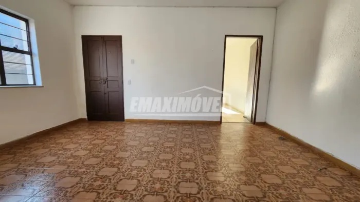 Casa á venda na VIla Santana - Sorocba/SP
